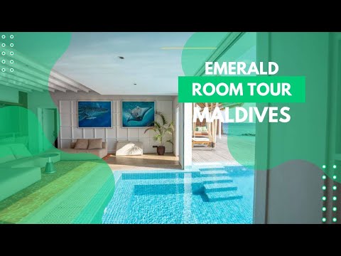 Videos del Emerald Maldives Resort  Spa 5★ en Raa Atoll, MaldivasVer MásVerPrecios19CerrarConsulta por Whatsapp 🇦🇷BookingTripadvisorExpediaAgodaTravelocityOrbitzTripSkyscannerDespegarKayakHotelesBestdayDestiniaTrivagoTurismocityLastminuteHotwireTuiWotif