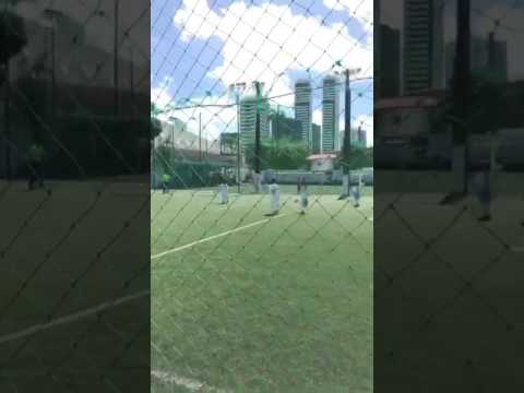 TAÇA PE FUT7, SUB9 EQUIPE GOL DE LETRA,  GOL DE GABRIEL