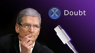 Is a USB-C iPhone REALLY Gonna Happen?