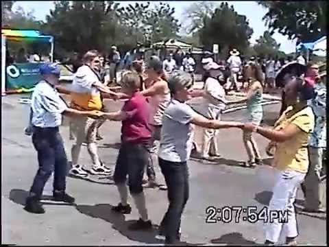 WCS Flash Mob Woodlawn 2011.mpg