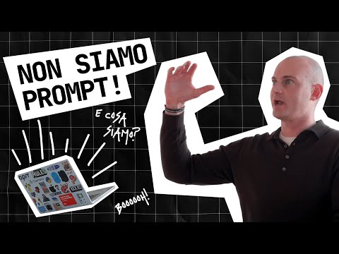 Il FUTURO è ARTIFICIALE? 🤖 Parliamo di AI!