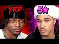 Song Wars Vs Max JACE Vs BENJI BLUE BILLS Was PEAK