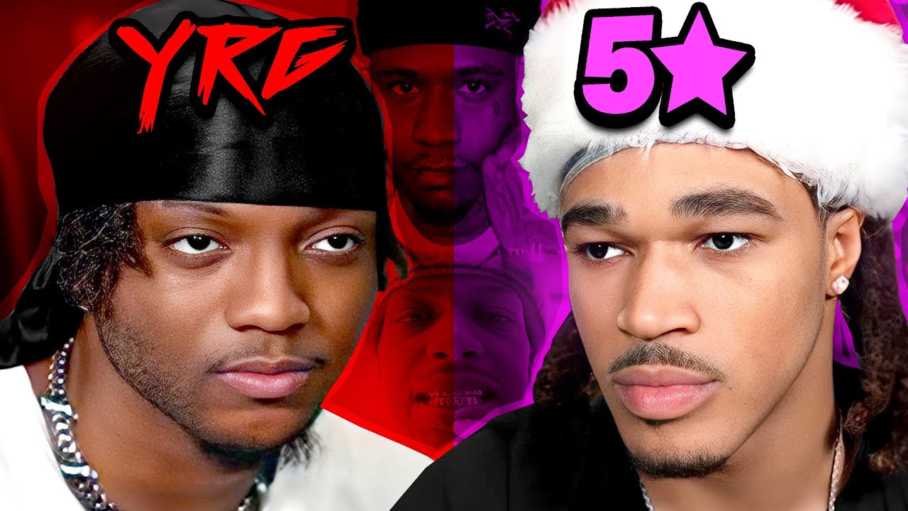 Song Wars vs Max…JACE vs BENJI BLUE BILLS was PEAK!