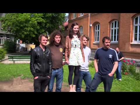 Willkommen bei Madsen Epispde 23 - Unplugged in Werningerode