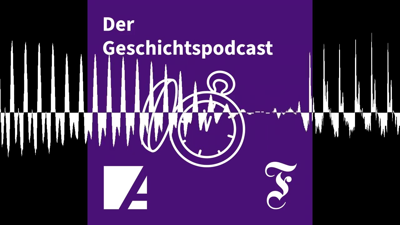 Als Weimar die NSDAP verbieten wollte: Parteiverbote von 1930 bis heute - Der Geschichtspodcast