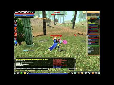 The longest assasins versus in Knight Online history! MOOOOOOOST VS Zelinda #ShadowKO