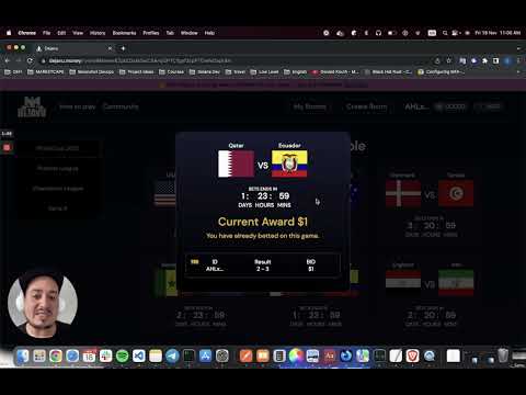 [SOLANA] Dejavu project alpha