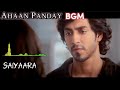 Saiyaara Krish Kapoor Entry Bgm Ahaan Panday Aneet Padda Saiyaara 4k Saiyaara Saiyaarabgm