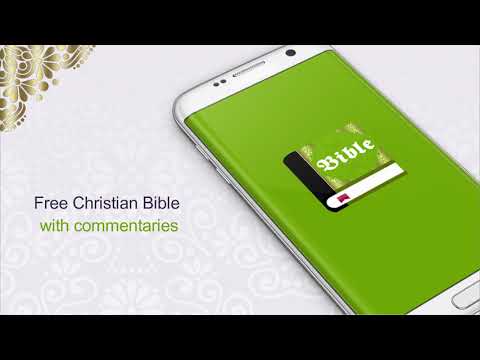 Spurgeon Bible commentary Video