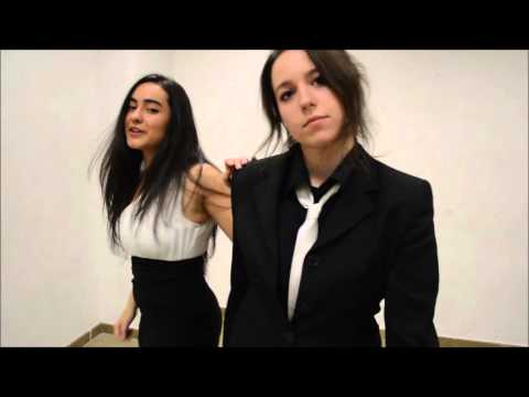 Trouble Maker [Dance Cover by Noelia y Laura]