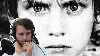 SONG REACTION: U2 — Seconds