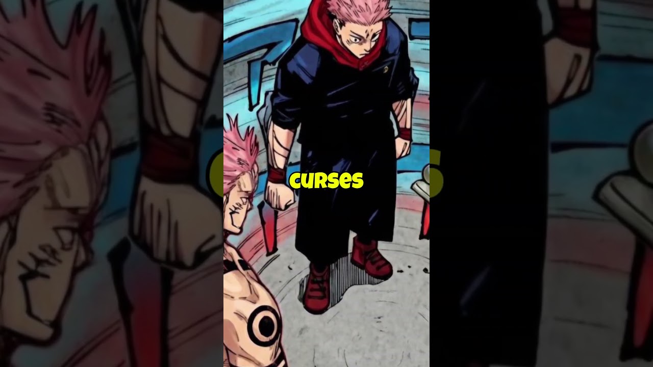 Sukuna Froze in Front of Gojo Satoru's Ghost!