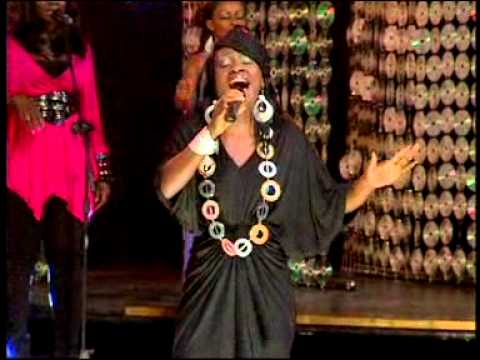 TPF4 Rachel - Nabikuwa.wmv