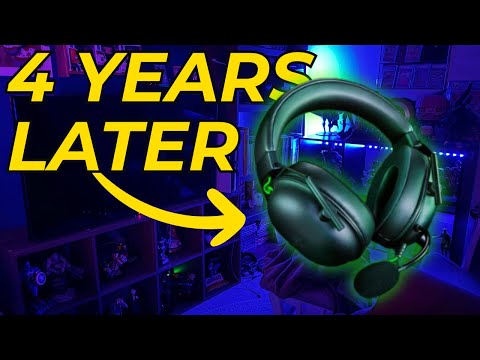 Razer Blackshark V2 X 2025 Review: These Are Still the King!