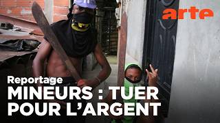Download lagu Colombie : le retour des enfants tueurs | ARTE Reportage mp3 Download lagu Colombie : le retour des enfants tueurs | ARTE Reportage mp3