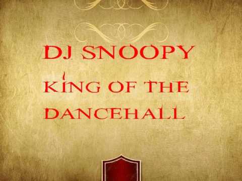 DJ SNOOPY SUMMER MIX FUN PARTY