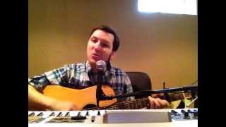 (952) Zachary Scot Johnson Your Fire Your Soul Dar Williams Cover thesongadayproject Beauty of Rain