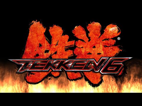 Tekken 6: Online Hell| The Ragequitters - Bruce & Julia
