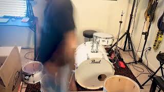 Video thumbnail for Unboxing: Pearl Export - Pure White with hardware and Zildjian A Custom Cymbal Pack by Vincent Ross Andal