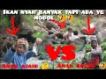 PETUALANGAN BOCIL AMBYAR Mancing Mania Mantap
