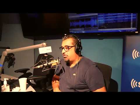 The Wake Up Show (intro)