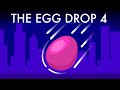 Ultimate Egg- Drop Experiment Lesson 4 | Science Experiments For Kids At Home