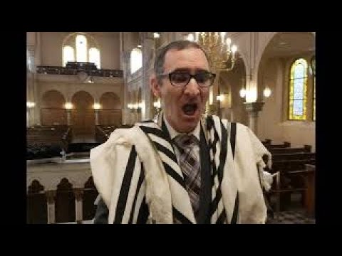 Yehi Ratzon - Birkat haChodesh by Sholom Secunda