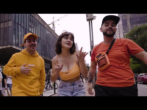 Jeito Certo - GAROUÁ