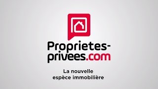 Découvrez Proprietes-privees.com, le pionnier de l'immobilier sur Internet !