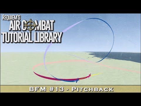 BFM Lesson #13 - Pitchback