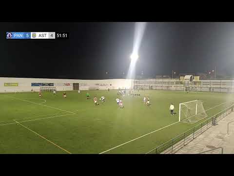 Panelas vs Aston Birra Premierliga 2  25/26