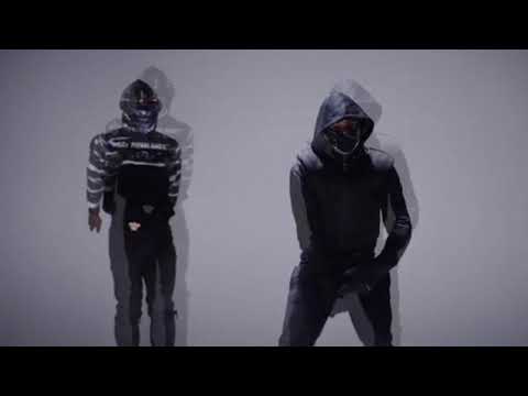 Poundz x J.B2 (Mr Affiliate) - Mourinho BASS BOOSTED