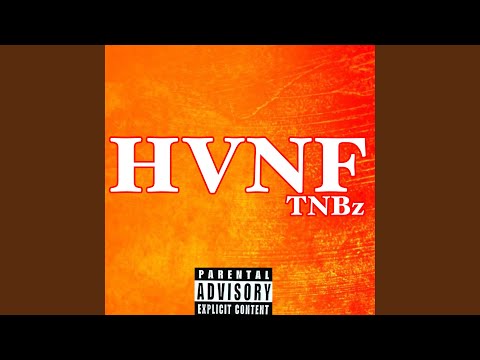 Hvnf (feat. JavierTheMacc & Drisk)