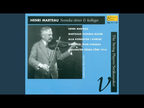 Spanish Dances, Op. 21: No. 2. Habanera