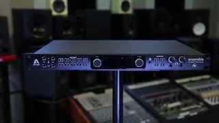 Video thumbnail for Apogee Ensemble Thunderbolt - Launch | Vintage King Audio by Vintage King