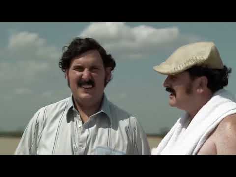 Pablo Escobar El Patrón del Mal Capitulo 8