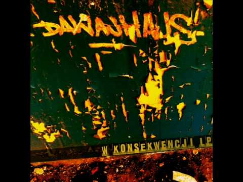 Dawajhajs - Barwy (prod. Pikers) [singiel]