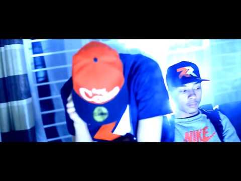 Vic Santoro - Out there (@Viczofficial)