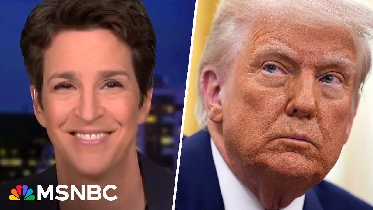 Trump is a repeat loser as his slash-and-burn rampage collides with U.S. law