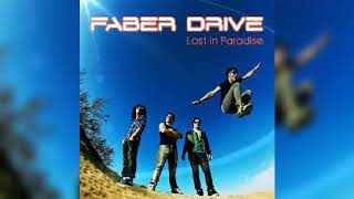 FABER DRIVE - Candy Store (Extended Version)
