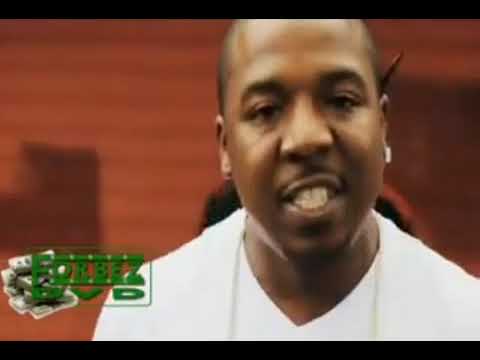 Merc Montana - Man Down feat. Cadillac Tah