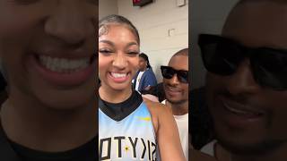 Usher &quot;Angel Babbyyy....&quot;