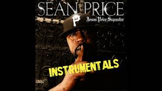 Sean Price &quot;Director&#39;s Cut&quot; (Instrumental)