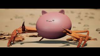 Download lagu Crab Rave meets Bongo Cat? Crab Rave by Cat Crabs (on a fan made crab rave) mp3 Download lagu Crab Rave meets Bongo Cat? Crab Rave by Cat Crabs (on a fan made crab rave) mp3