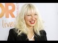 Sia Goes Wig Less Shows Her Face While Heading To Dubai