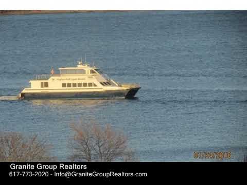 51 Broad Reach Unit T93A, Weymouth MA 02191 - Condo - Real Estate - For Sale -