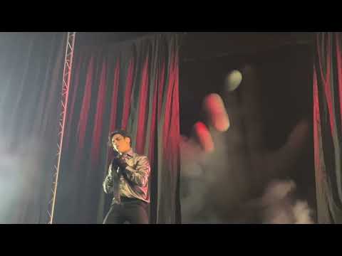 2022.11.27 DPR IAN - Ribbon @Zepp New Taipei