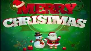 Recopilacion de villancicos en Ingles