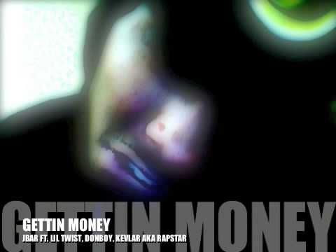 JaBar (JBAR) "Gettin Money" ft. @LilTwist, Donboy, @KevlarSays