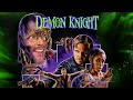 Demon Knight Nostalgia Critic